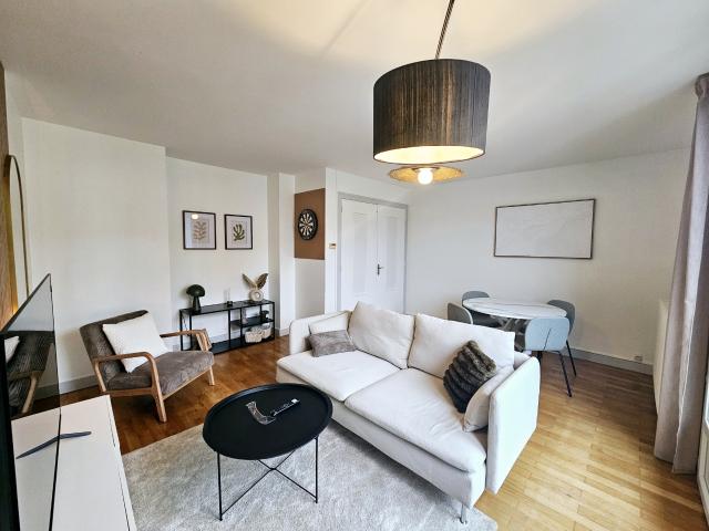 Chambre dans colocation toute équipée à Bourg en Bresse 17 Boulevard Victor Hugo