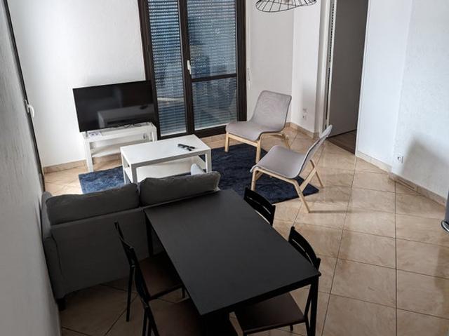Chambre dans colocation Université Jean Jaures