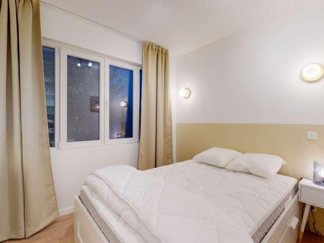 Chambre dans colocation à louer à Signac Murs à Pêches