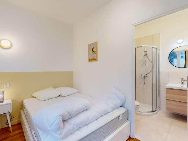 Chambre dans colocation à louer à Signac Murs à Pêches