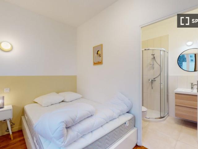 Chambre dans colocation à louer à Signac Murs à Pêches