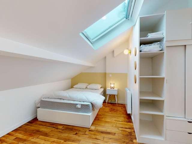 Chambre dans colocation à louer à Signac Murs à Pêches