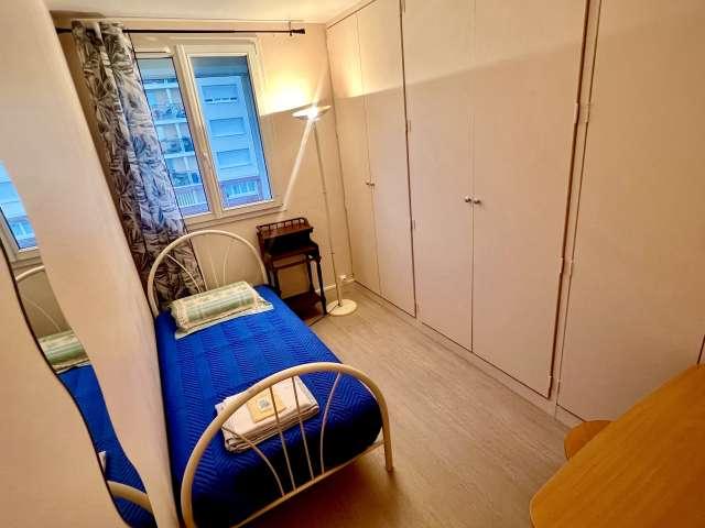 Chambre dans colocation à Soisy sous Montmorency