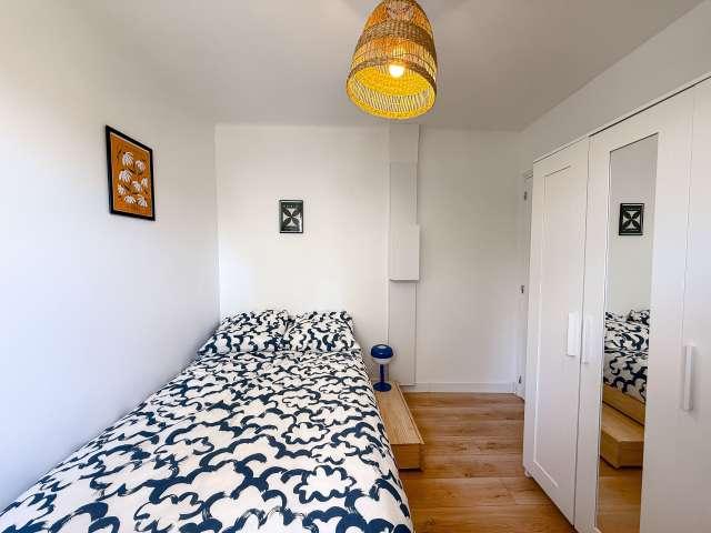 Chambre dans colocation à Villeurbanne