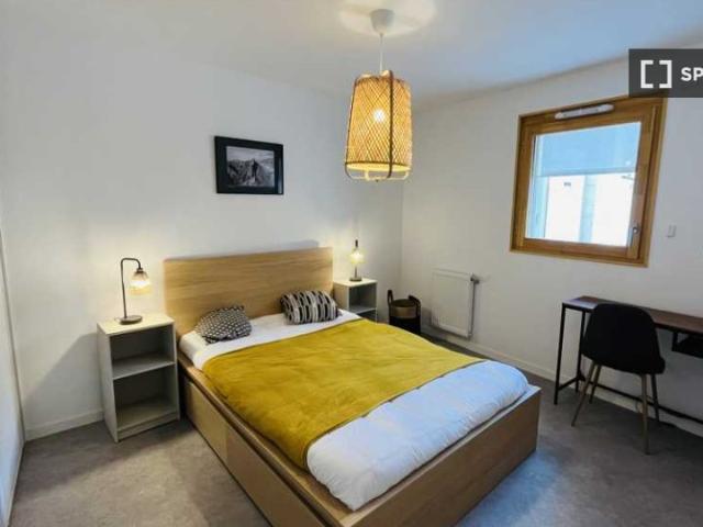 Chambre dans colocation, Caluire et Cuire, Lyon
