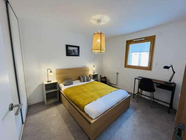 Chambre dans colocation, Caluire et Cuire, Lyon