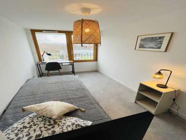 Chambre dans colocation, Caluire et Cuire, Lyon
