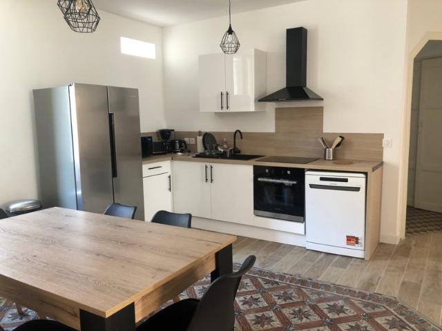 Chambre dans colocation centre de Perpignan