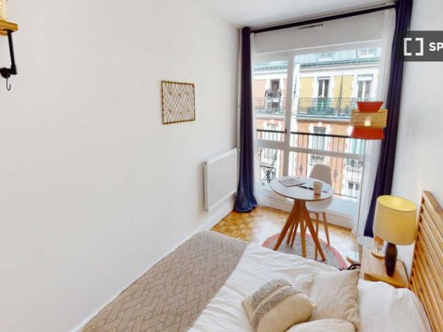 Chambre dans colocation, Dupleix Motte Picquet, Paris