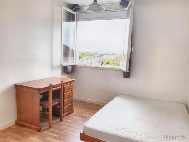 Chambre dans colocation en face de la Y School