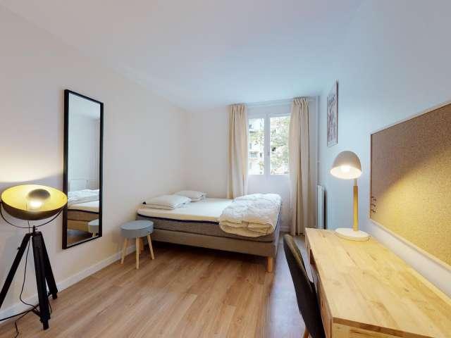 Chambre dans colocation, Les Hauts d'Asnières, Paris