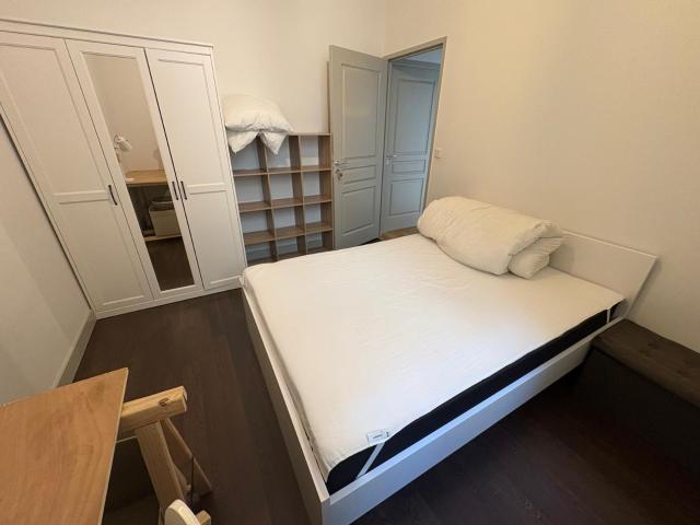 Chambre dans colocation meublée hypercentre 44000 NANTES
