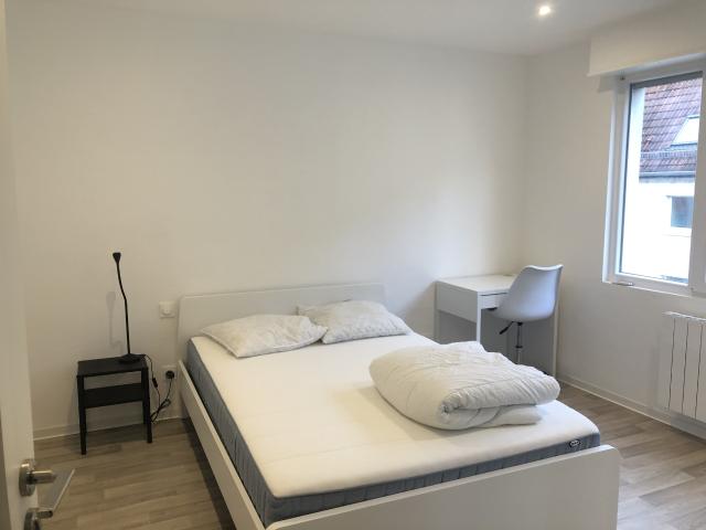 CHAMBRE dans colocation NEUDORF