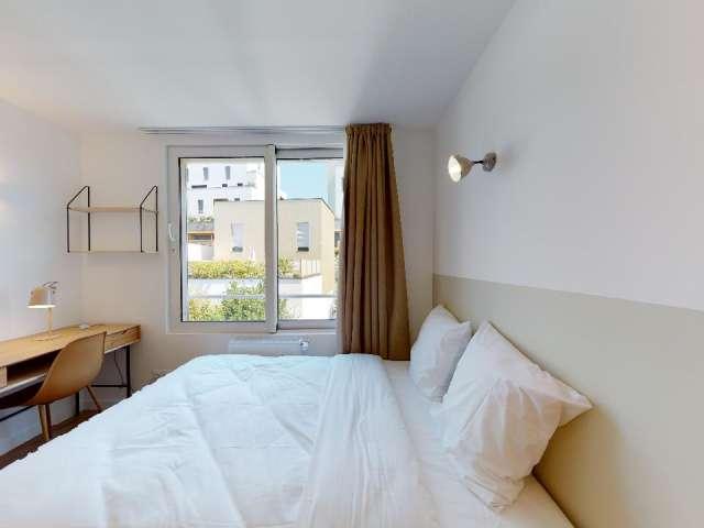 Chambre dans colocation, Petit Pantin Les Limites, Paris