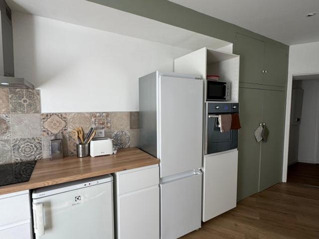 Chambre dans Colocations