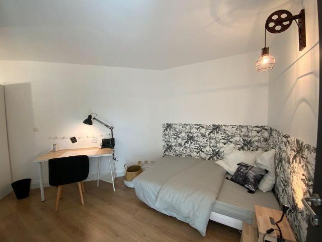 Chambre dans appart de filles
