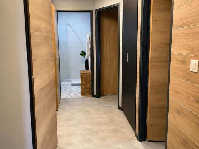 Chambre dans appartement 66m2 moderne