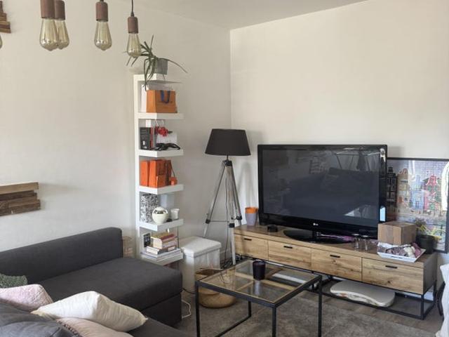 Chambre dans appartement de 66 m2