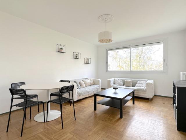 Chambre dans appartement en colocation secteur Gibauderie