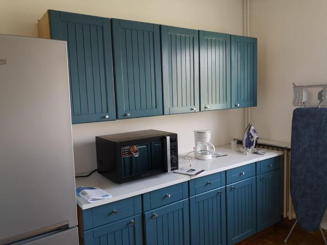 Chambre dans appartement T4