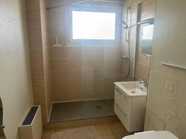 Chambre dans appartement T4 Villejean Beauregard