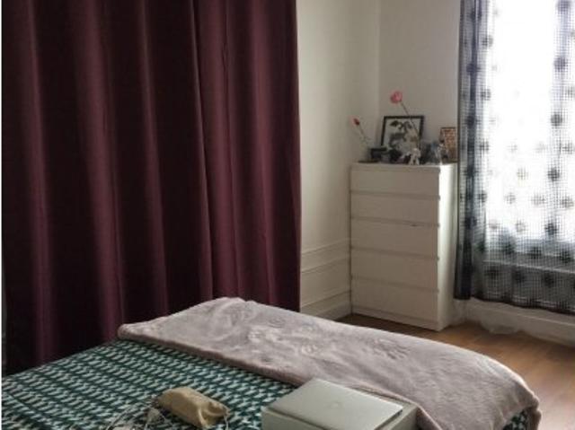 Chambre dans bel appartement de 74m2