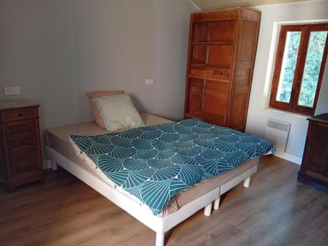 Chambre dans bel appartement