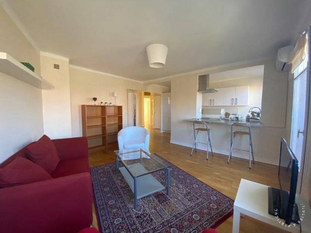 Chambre dans belle coloc 3P 63 m²