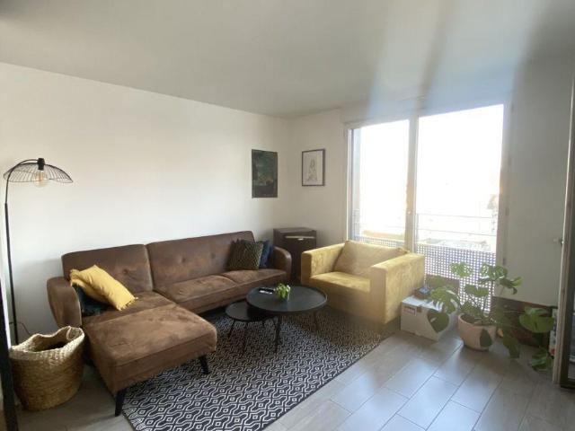 Chambre dans belle coloc 61m² à Meudon