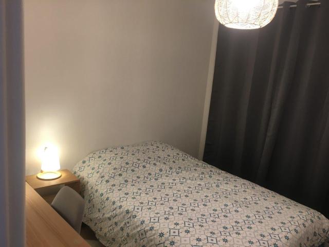 Chambre dans belle coloc 64m² tt compris