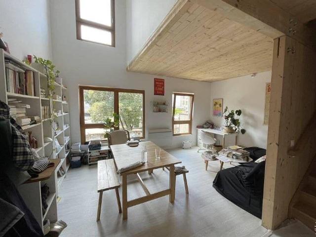 Chambre dans magnifique coloc 100m² à Ivry