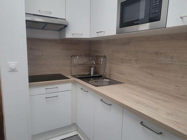 Chambre dans magnifique coloc 113M2 à Roubaix