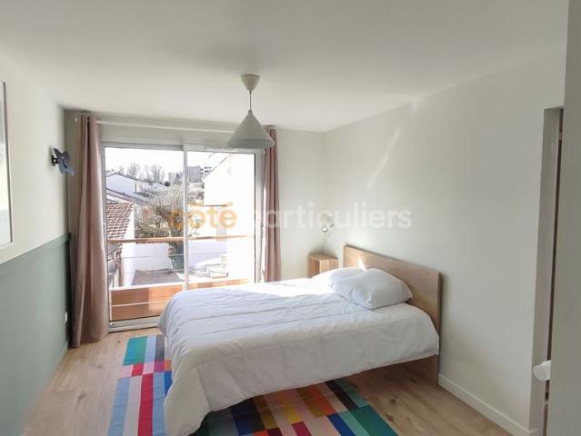 Chambre dans Maison de 172m² à Talence 9 pièces 172 m2
