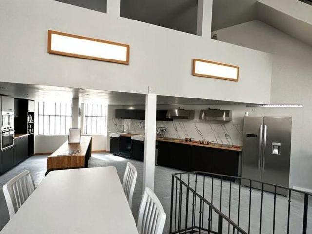 Chambre dans maison haut de gamme