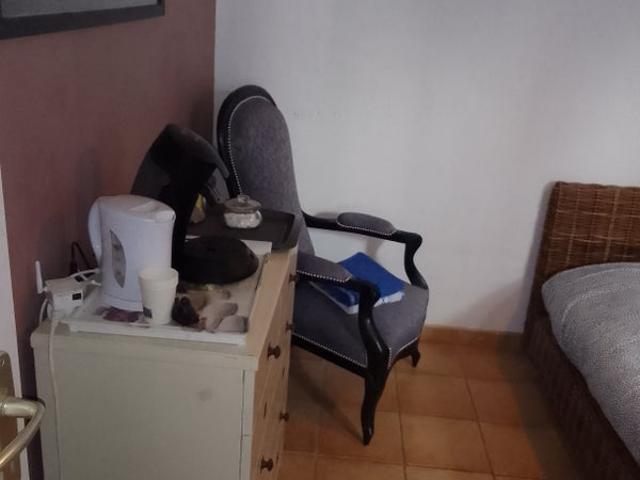 Chambre dans maison