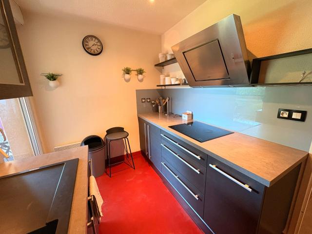 Chambre dans superbe et grand T4 meublé dans le quartier des Minimes