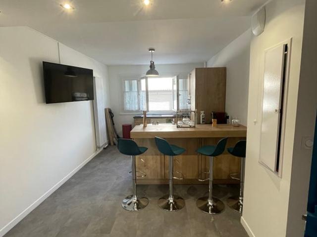 Chambre dans T5 80 M2 Villeurbanne