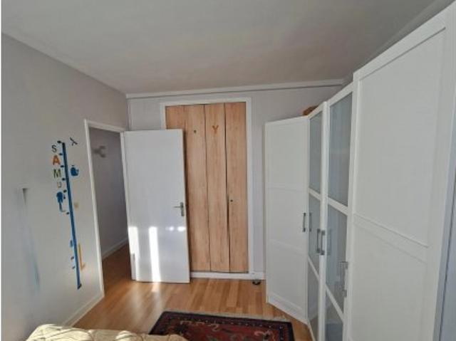 Chambre dans un appartement partagé à Arc Sportif Stade, Paris