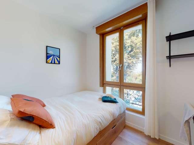 Chambre dans un appartement partagé, Bords de Marne Val de Brie