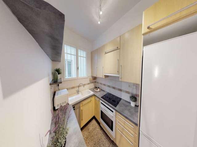Chambre en colocation à louer à Jardin des Plantes, Paris