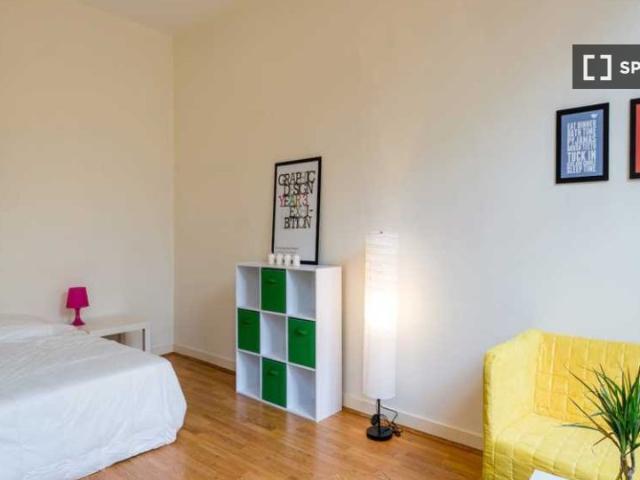 Chambre dans un appartement partagé de 4 lits, Vaise Rochecardon Industrie