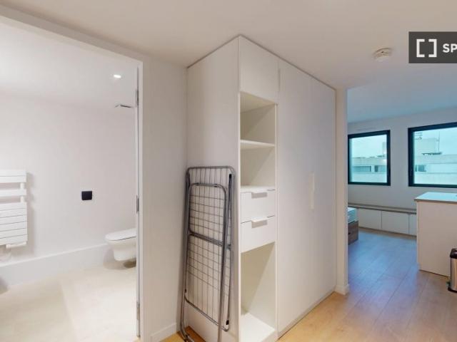 Chambre dans un appartement partagé de 12 chambres, Cambronne Garibaldi