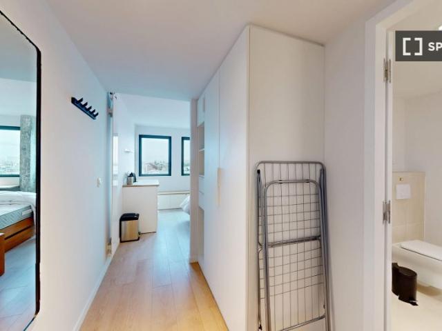 Chambre dans un appartement partagé de 12 chambres, Cambronne Garibaldi