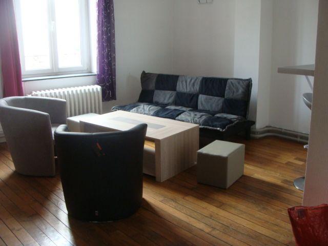 Chambre dans un beau f5