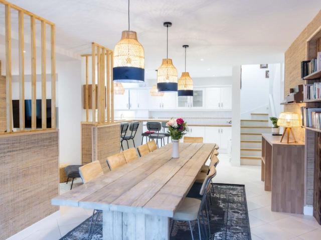 Chambre dans une maison à La Garenne Colombes