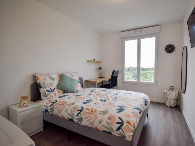 Chambre dans une colocation 105 m² Le Blanc Mesnil