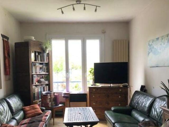 Chambre dans une colocation 120 m² Houilles
