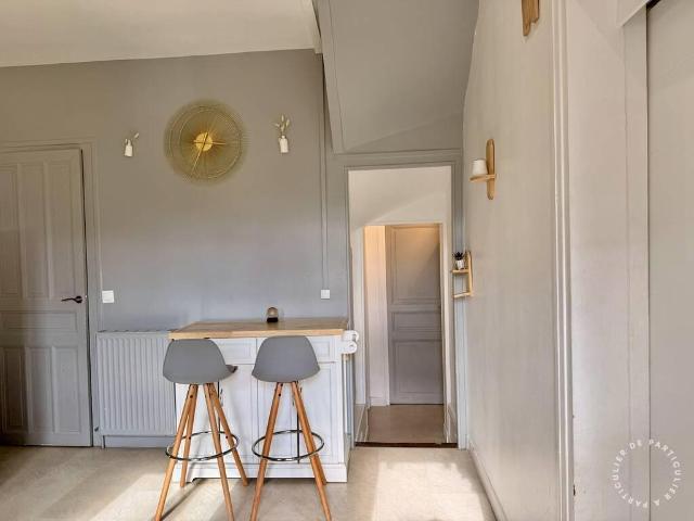 Chambre dans une colocation 120 m² meublée