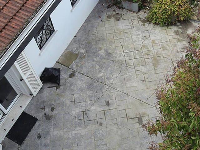 Chambre dans une colocation 140 m² Villejuif