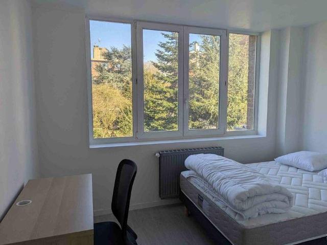 Chambre dans une colocation 160 m² Lille